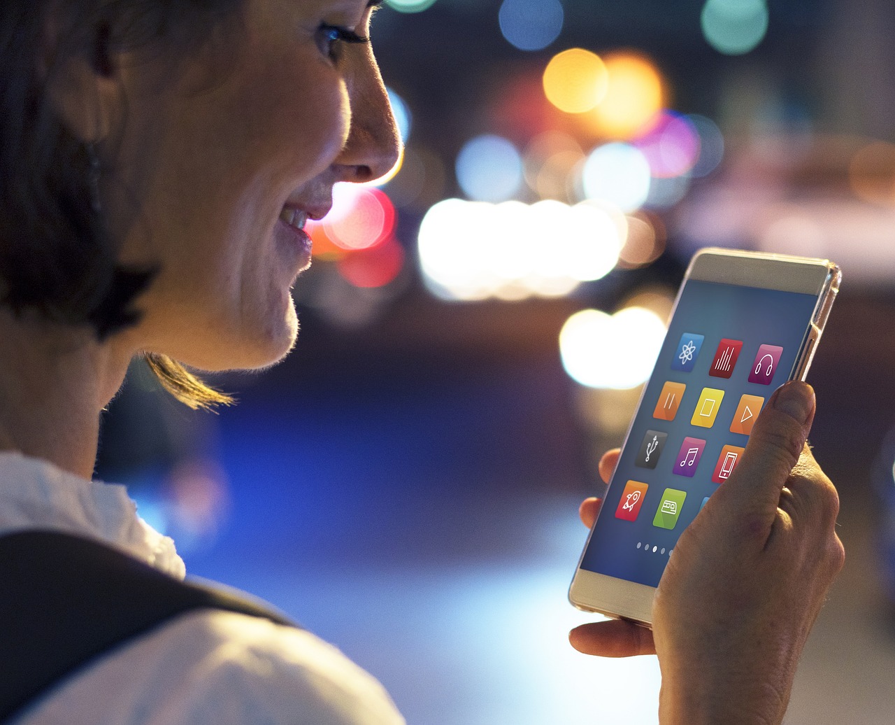 2025防诈骗丨仓集一女子被骗千元，快来看看网络贷款诈骗如何防范