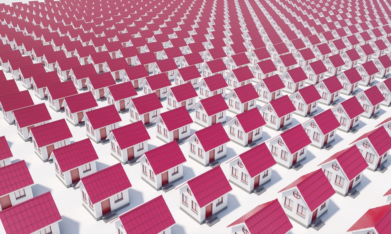 2025房产抵押贷款的几个小建议