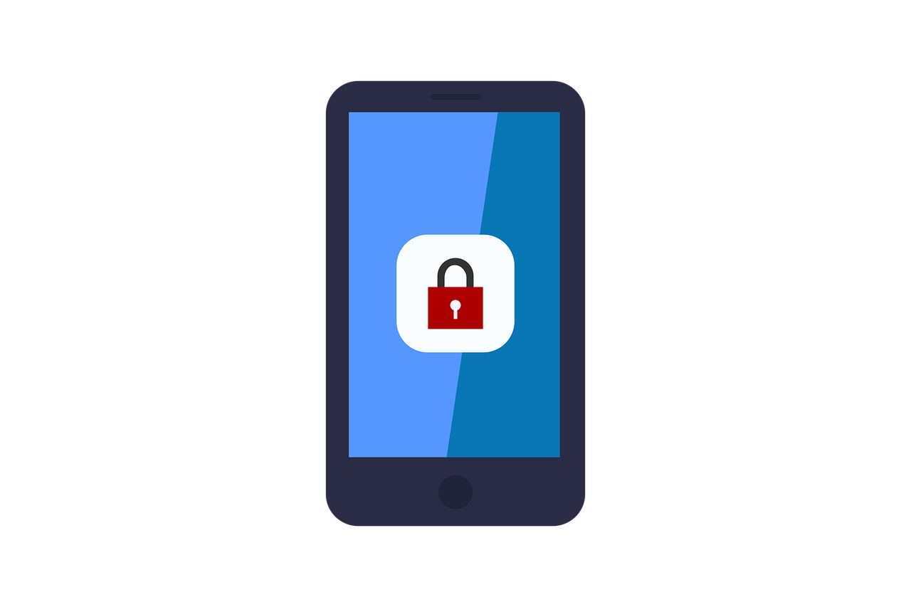 2025给微信和支付宝上把锁，手机丢了也不怕！