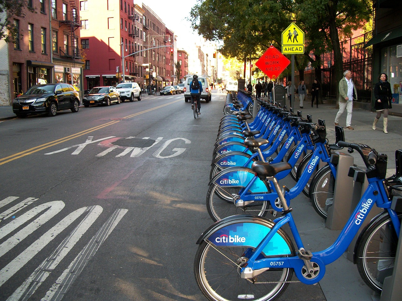 2025哈罗单车控诉ofo 故意破坏友商共享单车