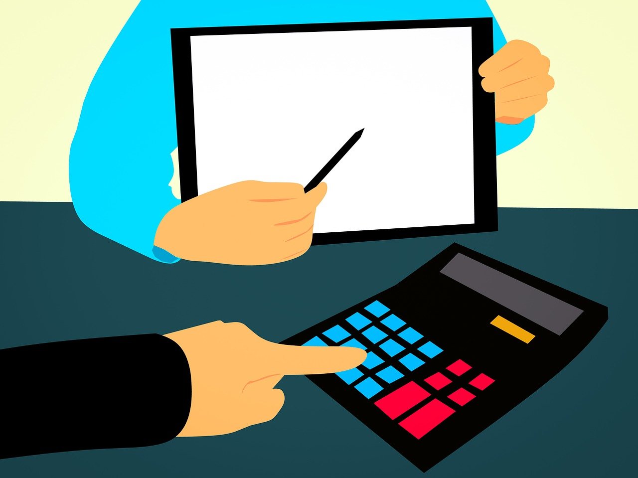 立马能到账的网贷2025年探究这5个！本篇为您深入阐述！