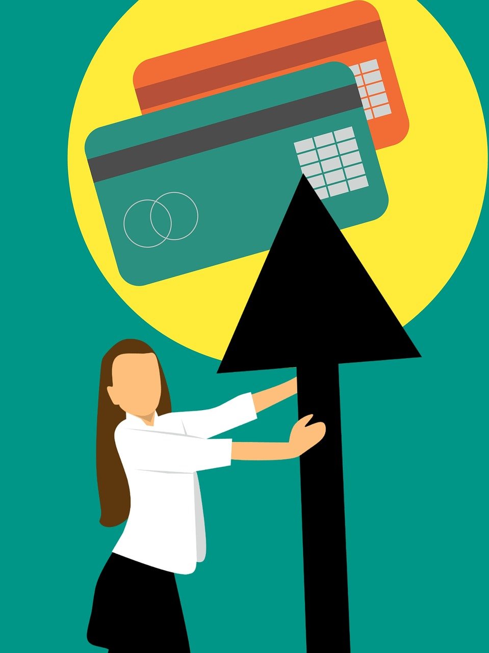 期限长的贷款app9月25日冷门信用技巧！顺便精选5个期限长的借钱平台